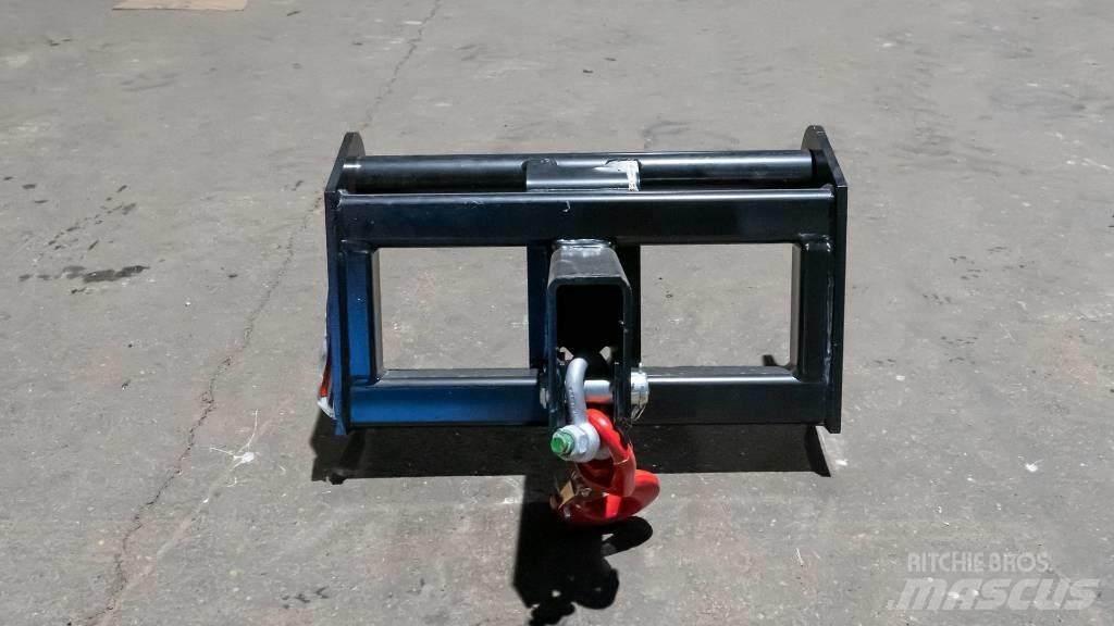 Manitou PC 50 Other components