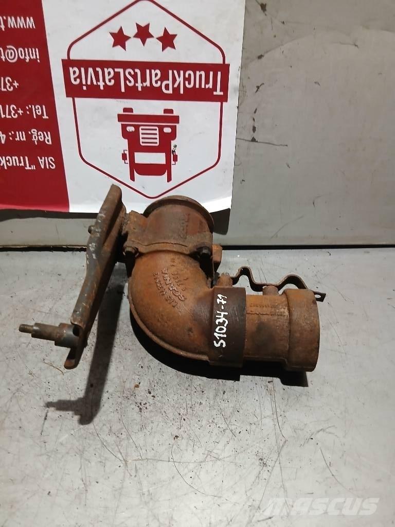 Scania R 440   1721227 Engines