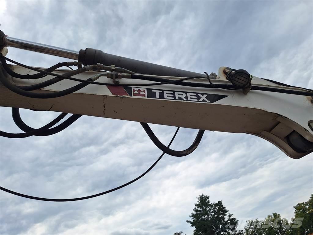 Terex TW 170 4X4 Construction - Others
