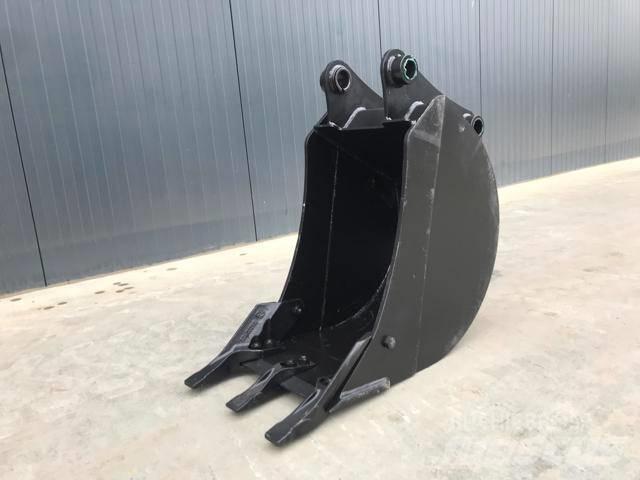 CAT 428E 0.40m Buckets