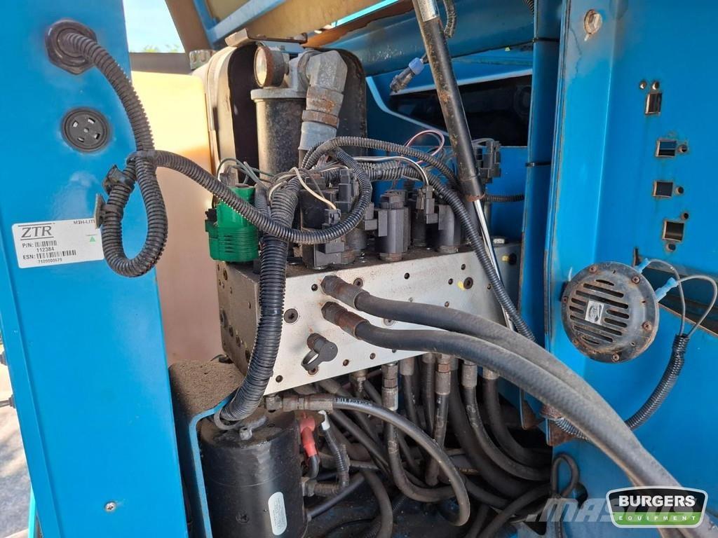 Genie S45 Other lifts and platforms