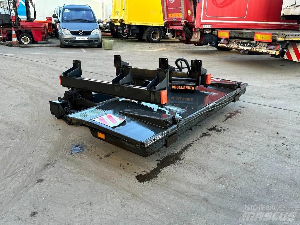 Dhollandia DHSM80 Transportation - Others