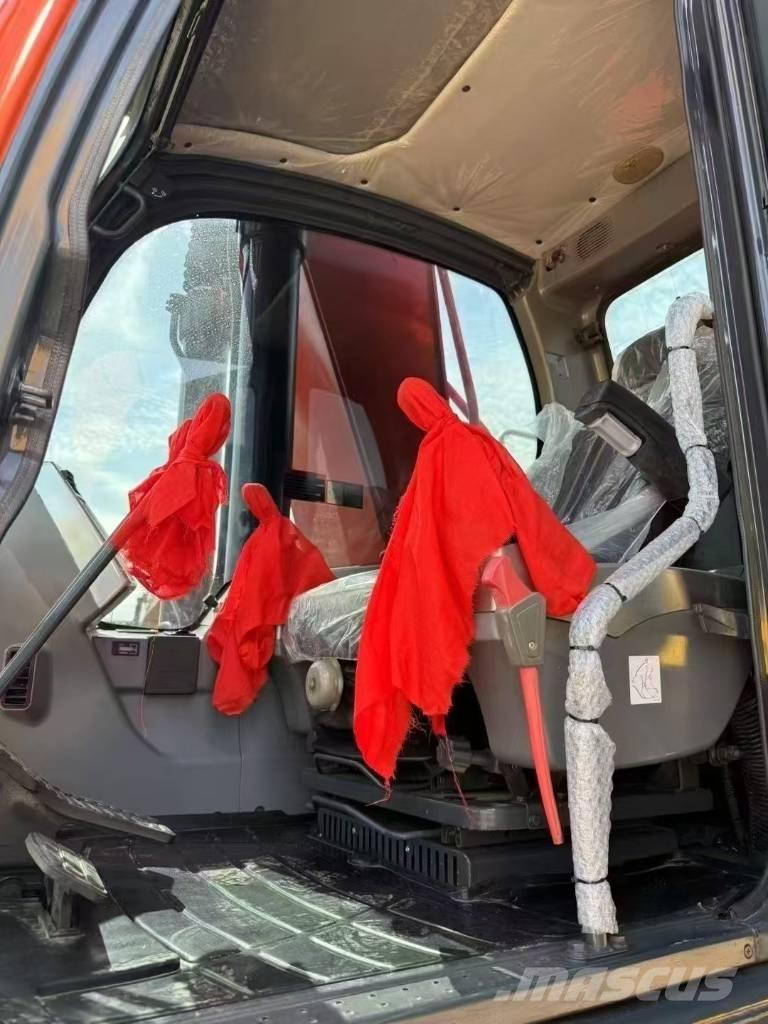 Doosan 300LC-9C Crawler excavators