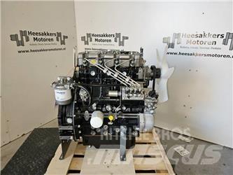 Perkins 404D-22 Engines