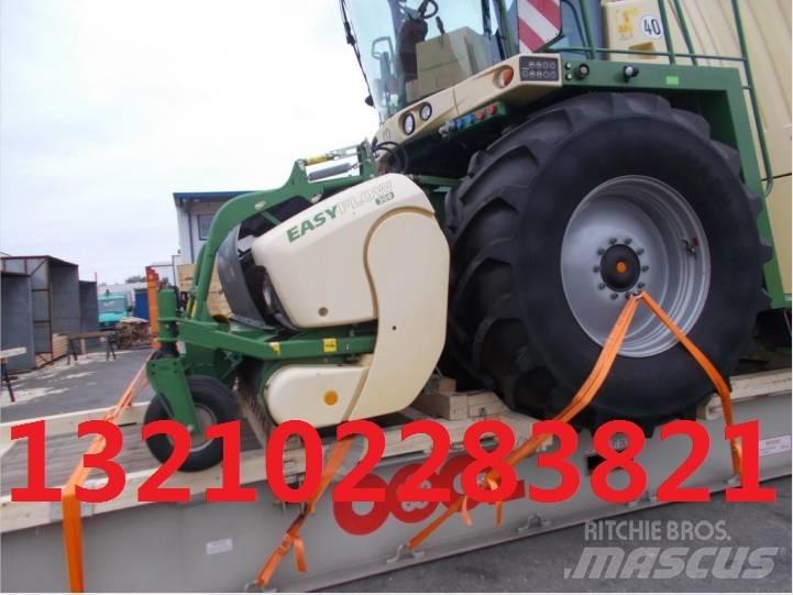 Krone Big X 700 Self-propelled foragers
