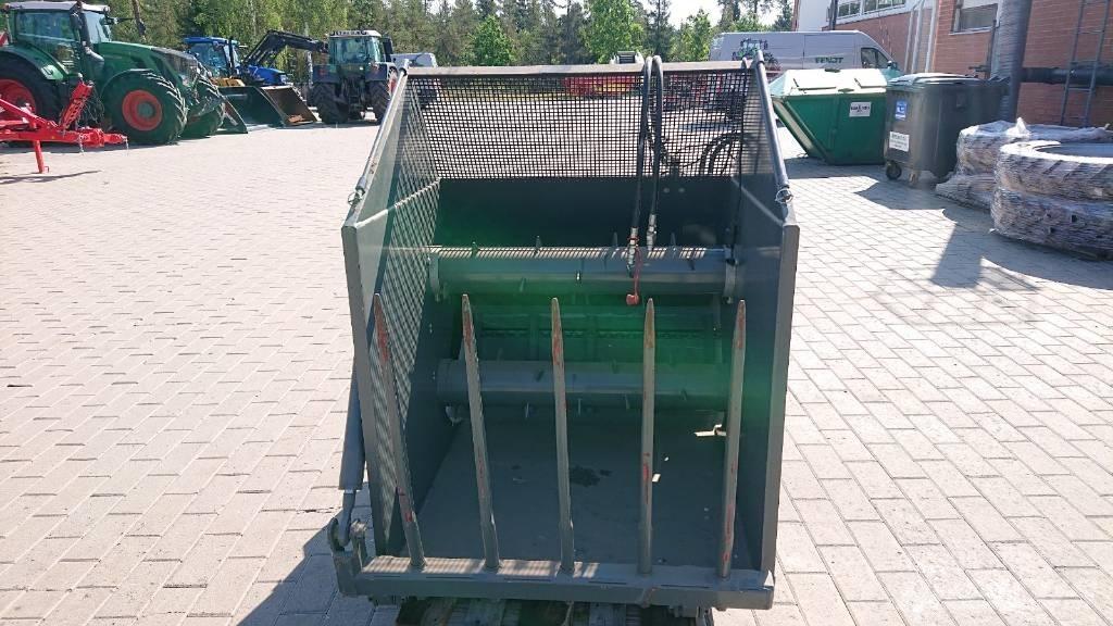  MEHRTENS BR1400 Agriculture - Others