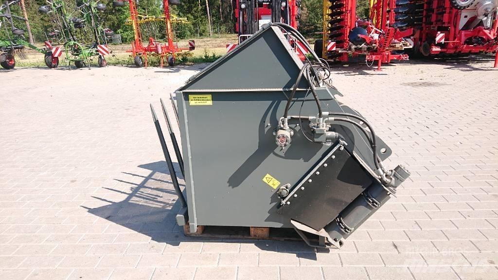  MEHRTENS BR1400 Agriculture - Others