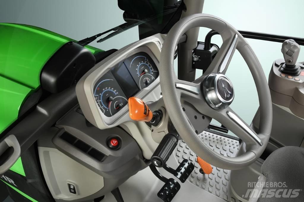 Deutz-Fahr 6135C Tractors
