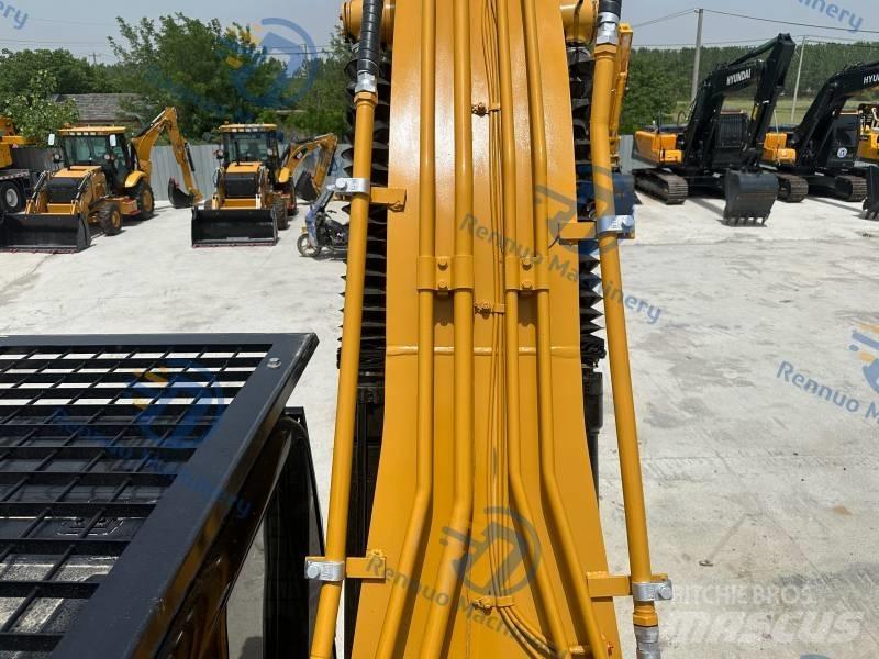 CAT 325 D Crawler excavators
