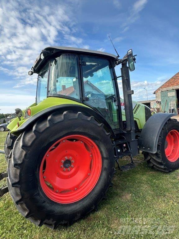 CLAAS Arion 430 Tractors