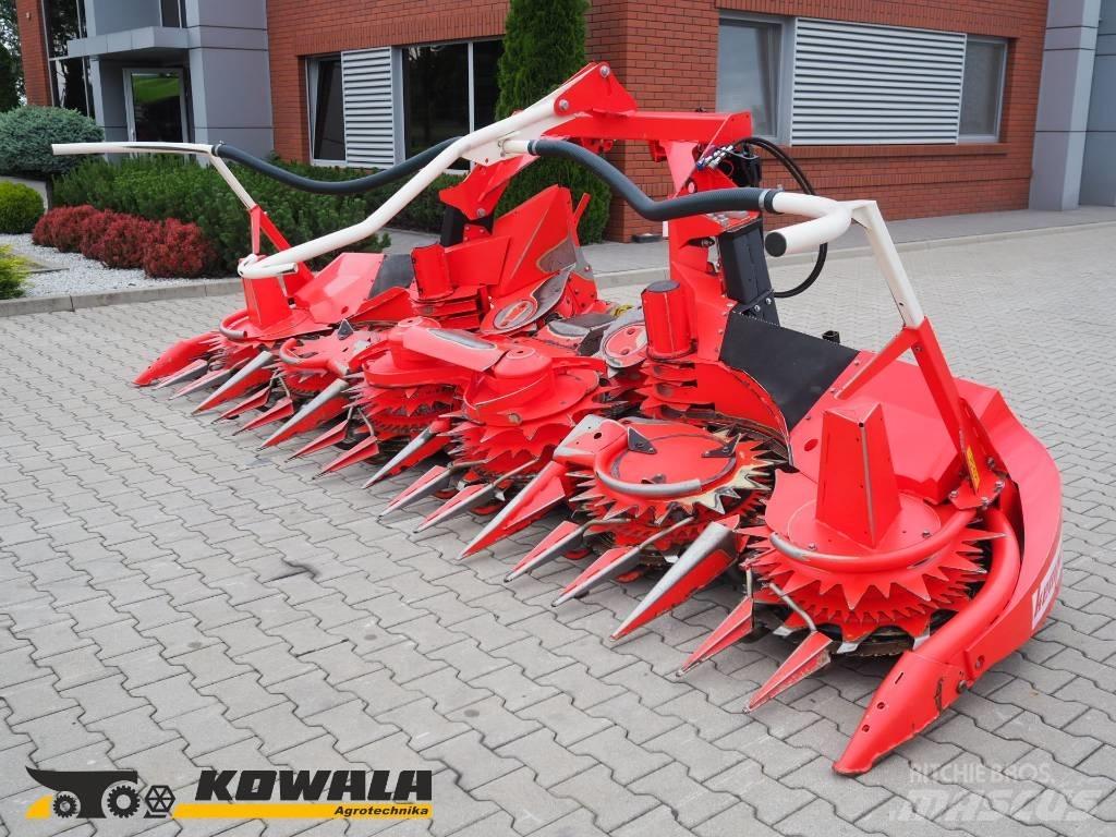 Kemper 345 Plus Other forage harvesting equipment
