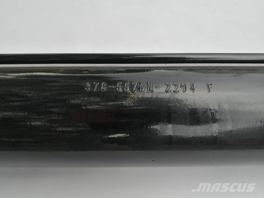 CAT 311 312 314 Other components