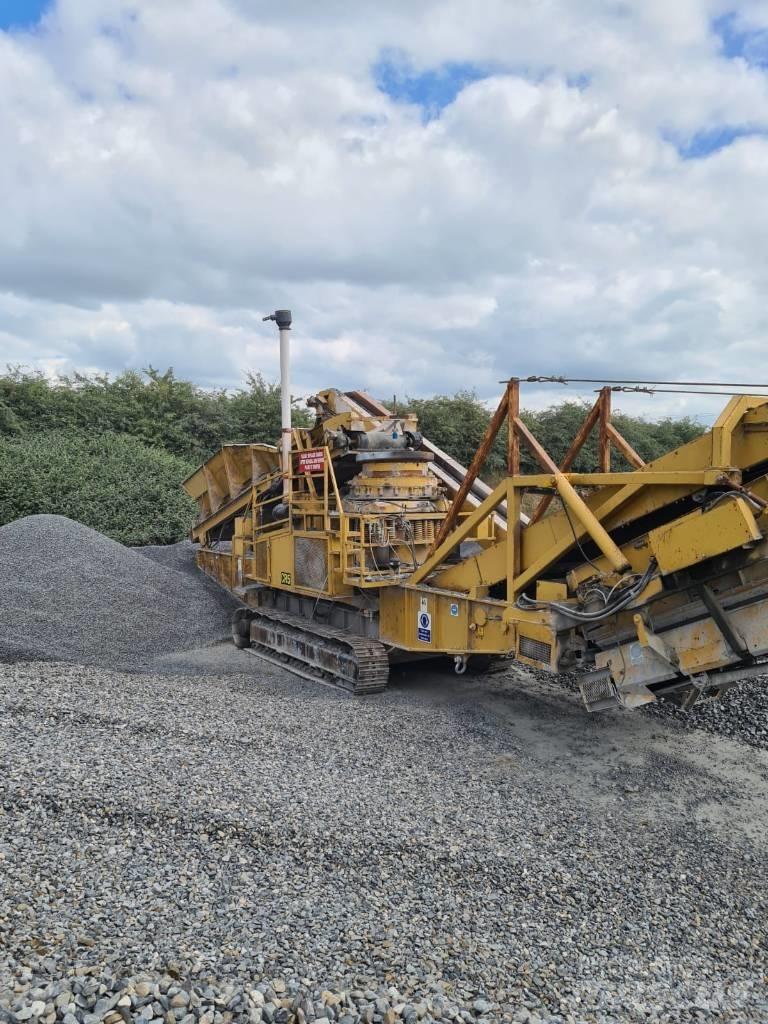 Wilson CRUSHER Construction - Others