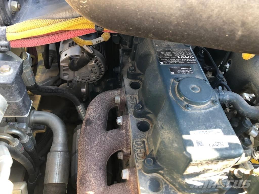 Bomag BW 120 AD-5 Twin drum rollers