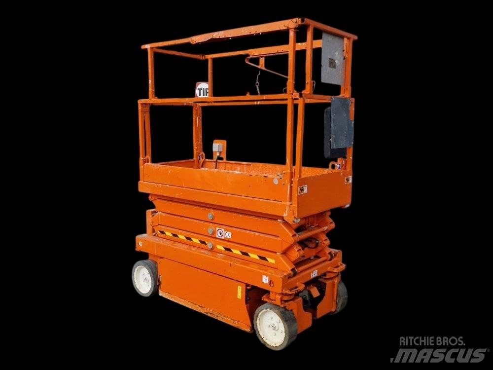 SkyJack SJ III 3219 Scissor lifts