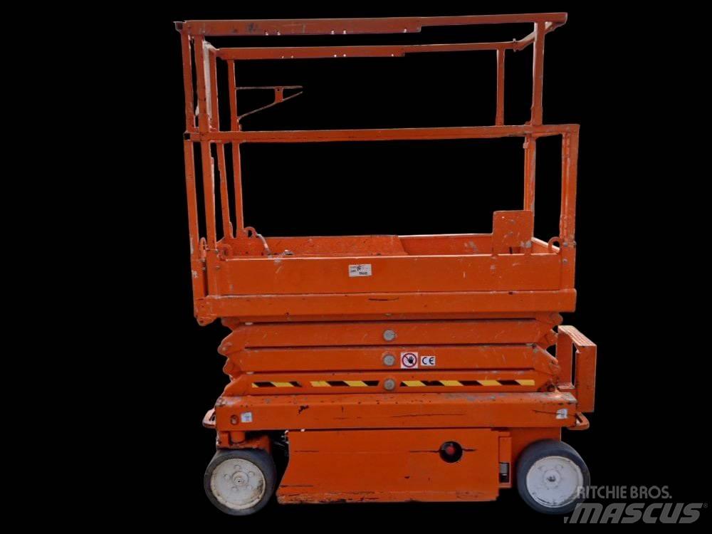 SkyJack SJ III 3219 Scissor lifts