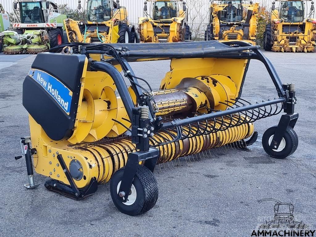 New Holland 273FP Combine harvester heads