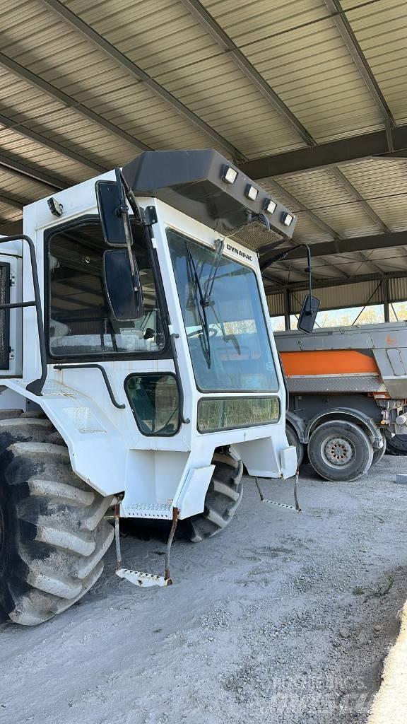 Dynapac DS 400 Soil compactors