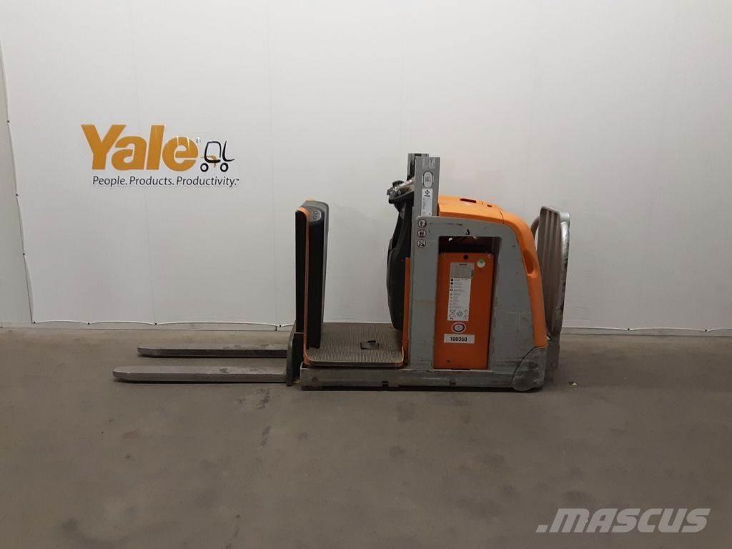 Still EK-X High lift order picker