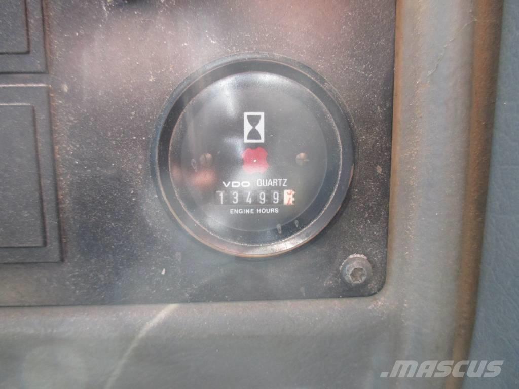 Volvo L 180 E Wheel loaders