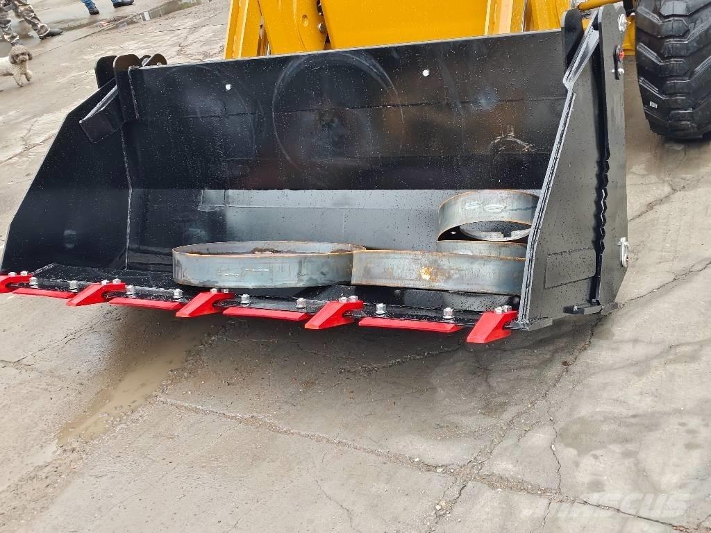 CAT 420 F Backhoe loaders