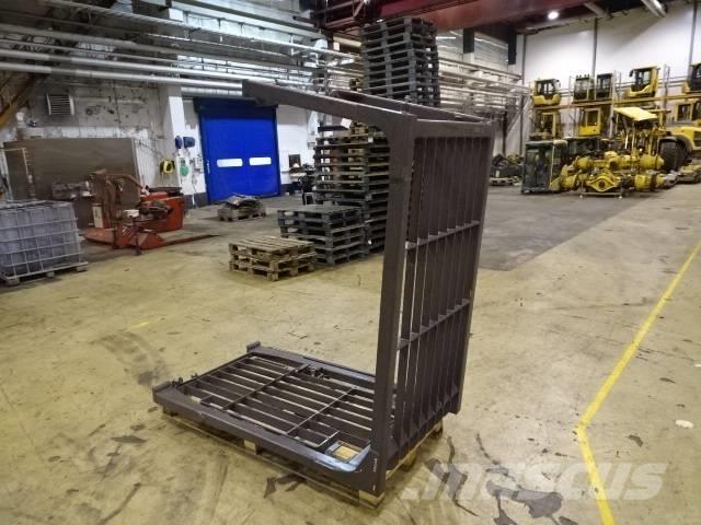 Volvo galler Other components