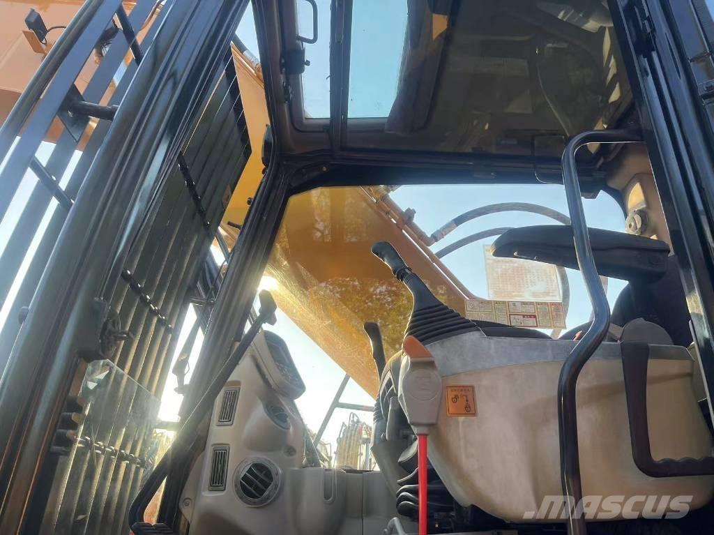 LiuGong 922 E Mini excavators < 7t (Mini diggers)