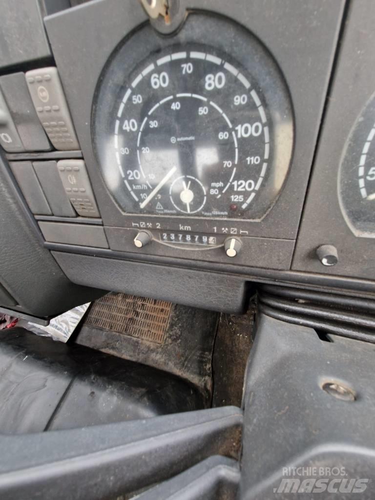 FORD 75E17 Construction - Others