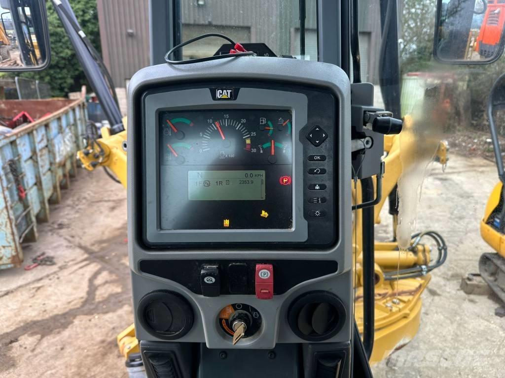 CAT 150 Graders