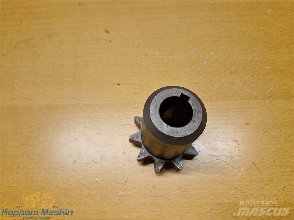 Rottne 055-0134 Harvester heads