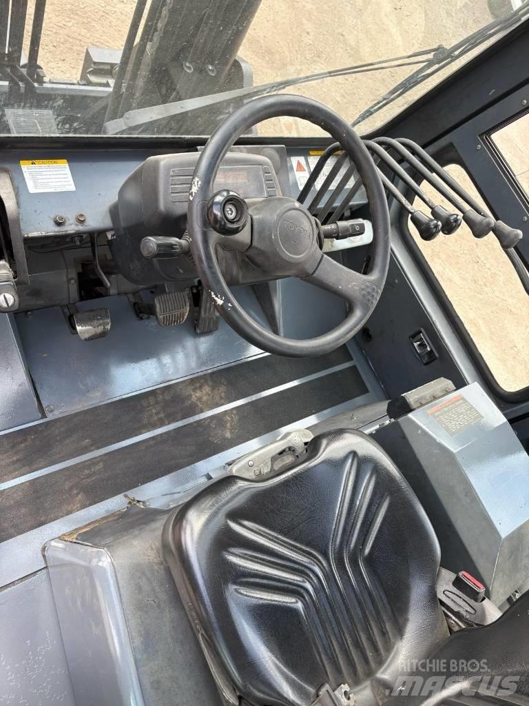 Toyota 5 FD 70 Diesel trucks