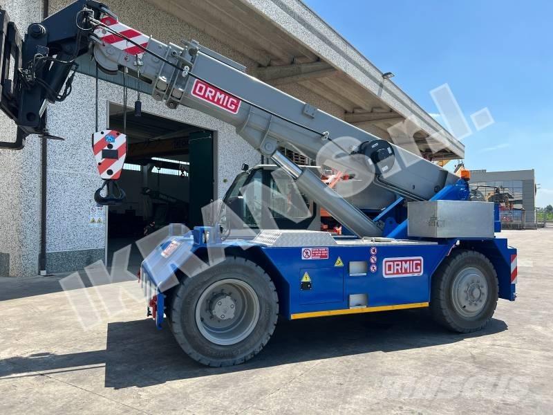 Ormig 25 TME Other lifting machines