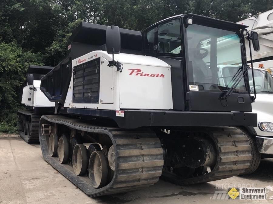 Prinoth PANTHER T14R Construction - Others