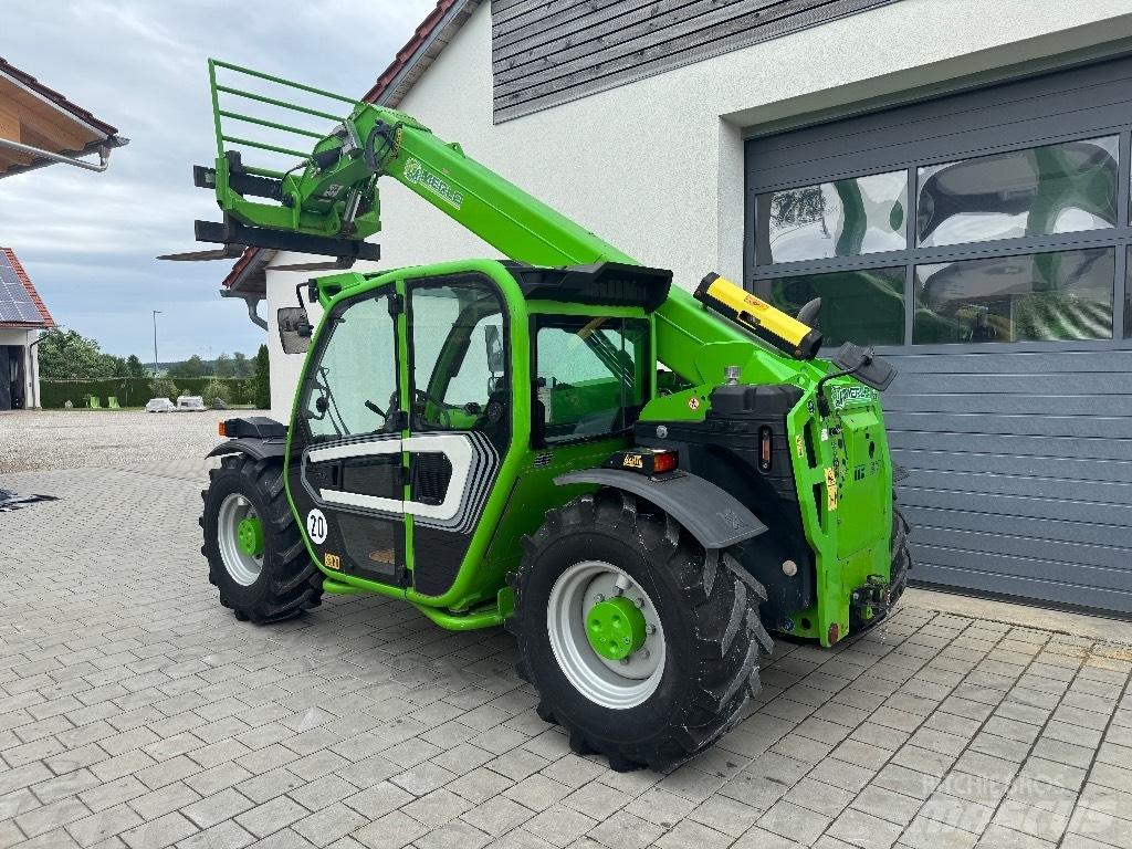 Merlo TF 33.7 Telescopic handlers