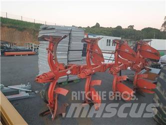 Kuhn 375E Conventional ploughs