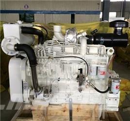 Cummins 6CTA8.3-M220 Engines