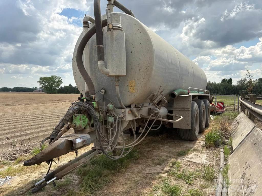  de Zwaef 2024A3 Slurry tankers