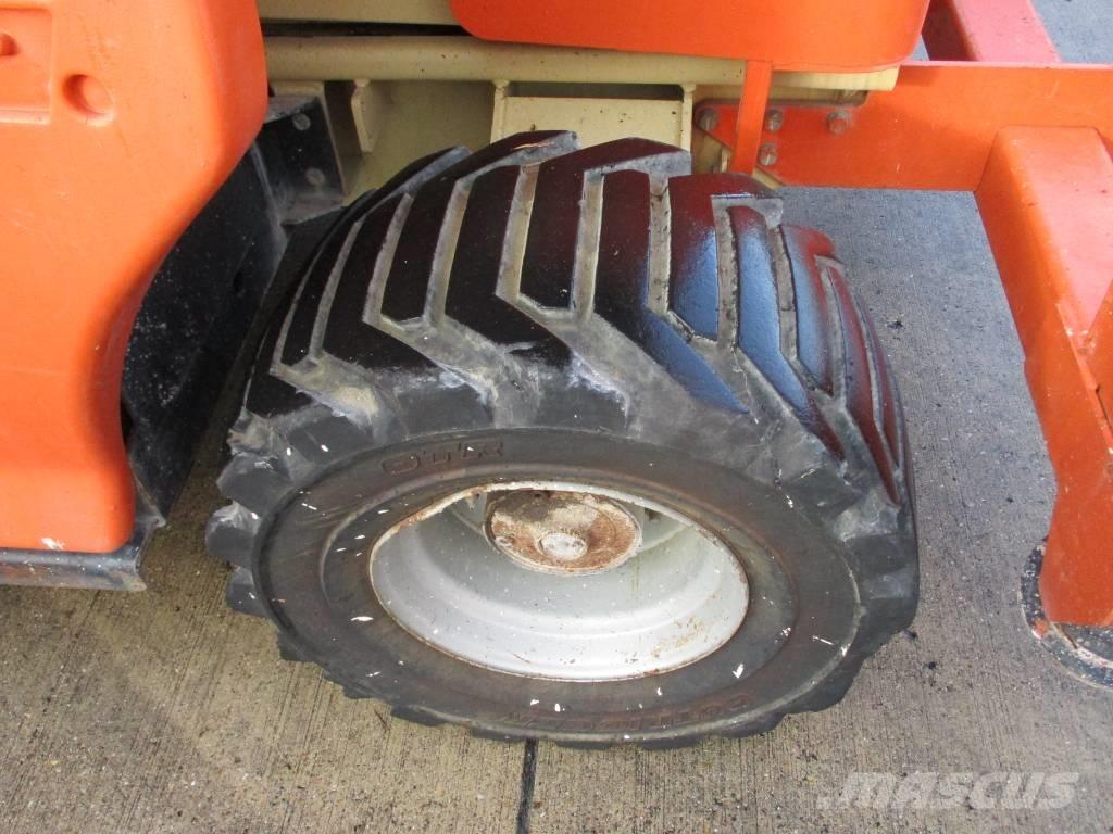 JLG 4394 RT Scissor lifts