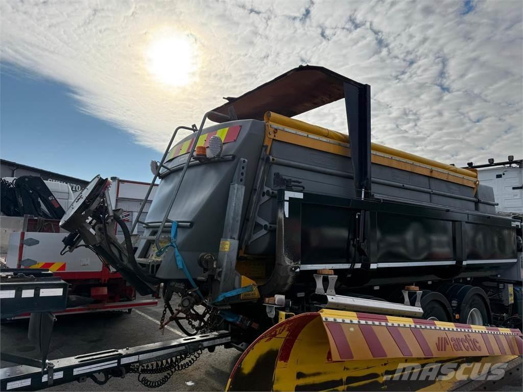 AM SALo 9075 Transportation - Others