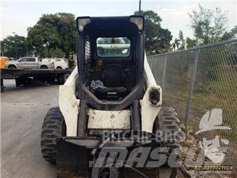 Bobcat S 650 Skid steer loaders