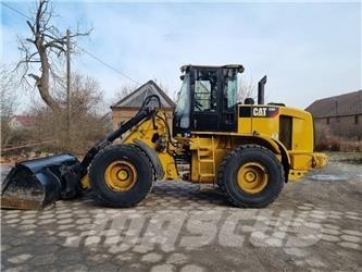 CAT 930 H Wheel loaders
