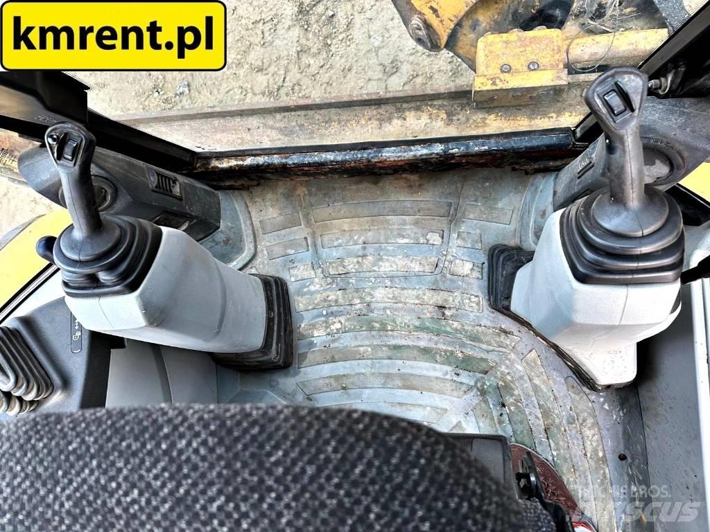 CAT 434 E Backhoe loaders