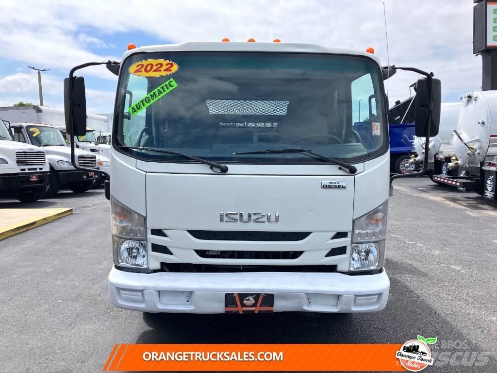 Isuzu NPR HD Agriculture - Others