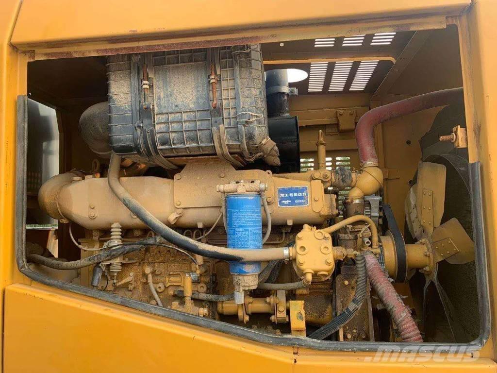 Lonking LG 855 D Wheel loaders