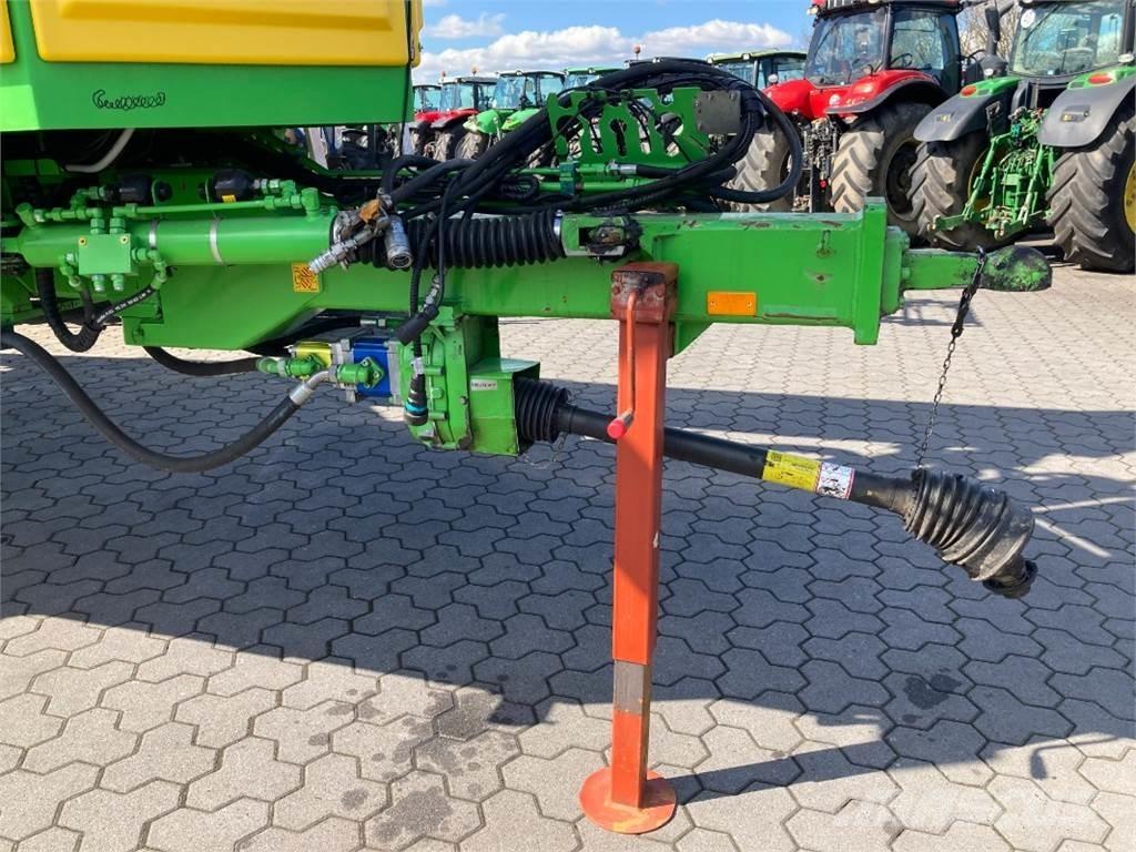 Dammann ANPA 6024 Trailed sprayers