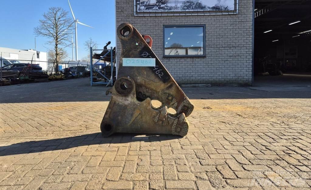  Onbekend B30-MP15 Cutters