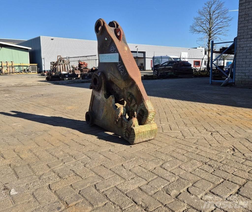  Onbekend B30-MP15 Cutters