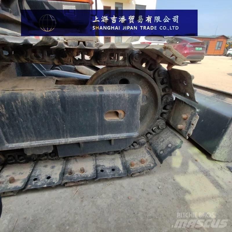 Doosan DX 75 Mini excavators < 7t (Mini diggers)