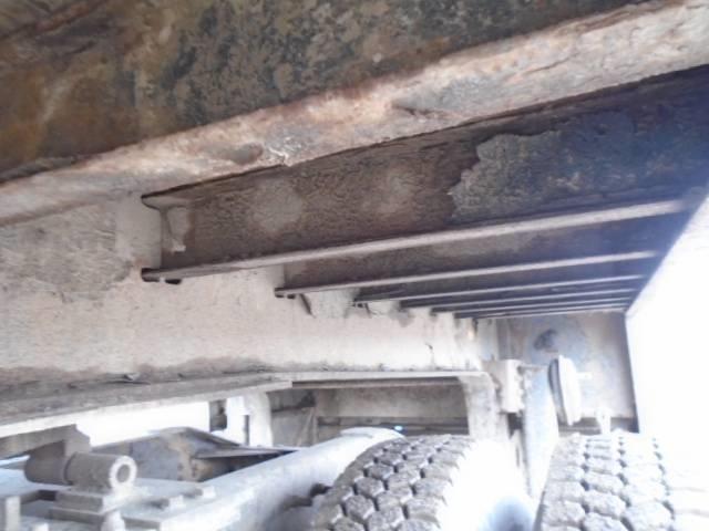 Felling FT80-30TR-H Other trailers
