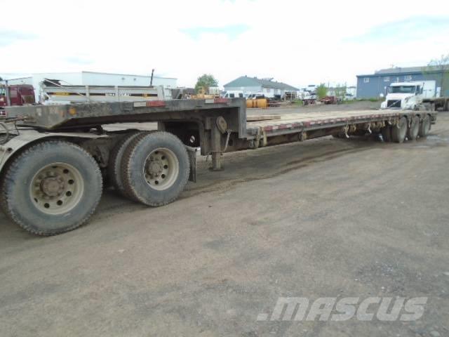 Felling FT80-30TR-H Other trailers